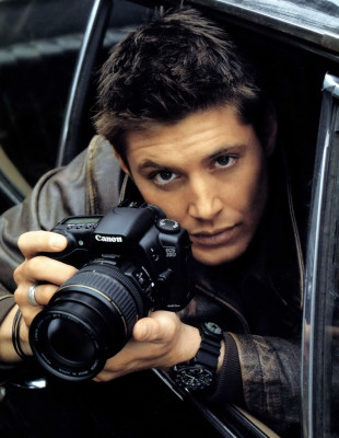 photo 13 in Jensen Ackles gallery [id189768] 2009-10-13 00:00:00