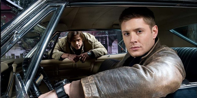 Jensen Ackles pic #240298