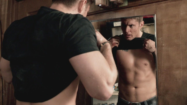Jensen Ackles pic #602872