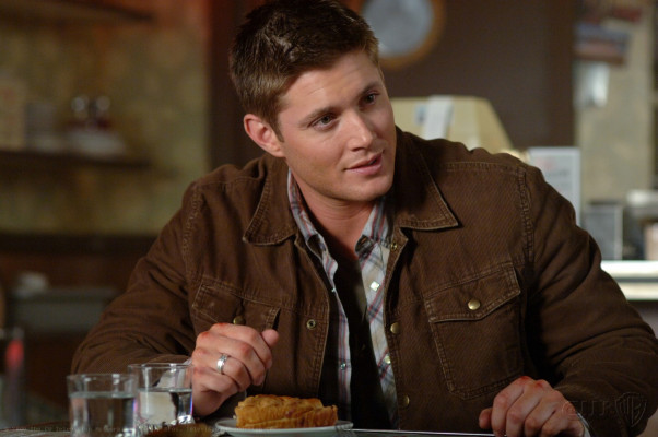 Jensen Ackles pic #630660