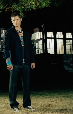 Jensen Ackles pic #397685