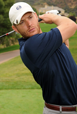 Jensen Ackles pic #396567