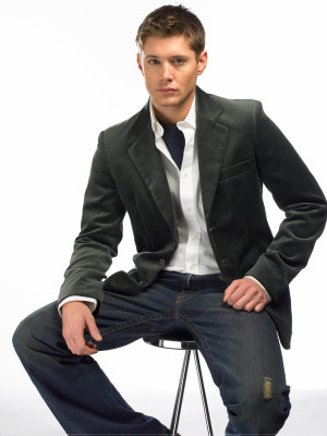 Jensen Ackles pic #396569