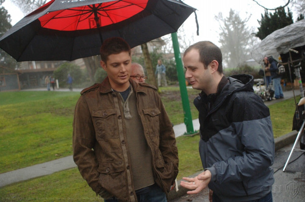 photo 19 in Jensen Ackles gallery [id602883] 2013-05-15 00:00:00