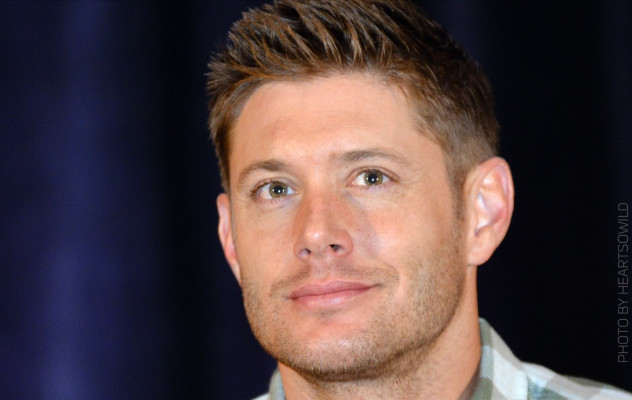 Jensen Ackles pic #643737