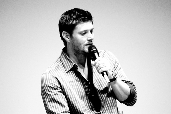 photo 9 in Jensen Ackles gallery [id620121] 2013-07-18 00:00:00