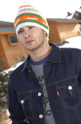 Jensen Ackles pic #630658
