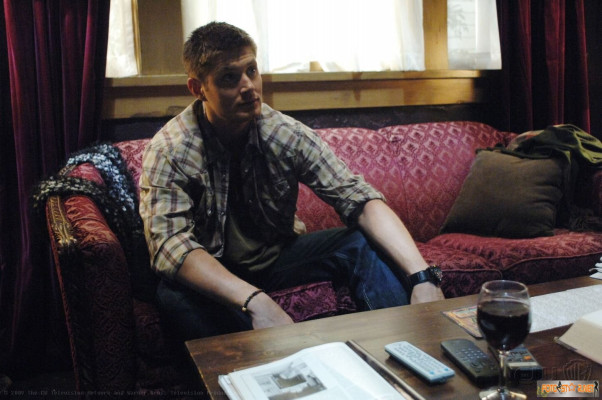 photo 24 in Jensen Ackles gallery [id612353] 2013-06-21 00:00:00