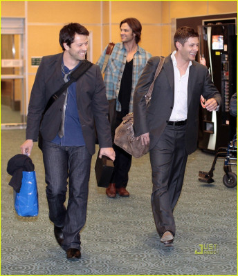 photo 28 in Jensen Ackles gallery [id612306] 2013-06-21 00:00:00