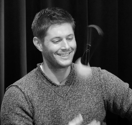 photo 10 in Jensen Ackles gallery [id617588] 2013-07-13 00:00:00