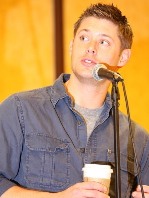 photo 7 in Jensen Ackles gallery [id620134] 2013-07-18 00:00:00