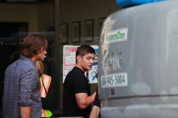 Jensen Ackles pic #630642