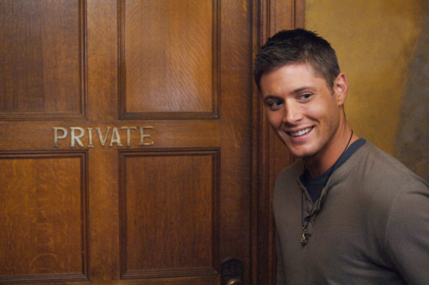 Jensen Ackles pic #635465