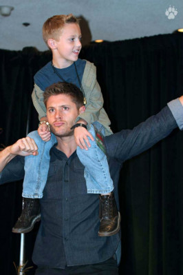 Jensen Ackles pic #639135