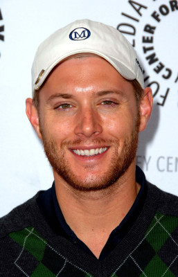 Jensen Ackles pic #397242