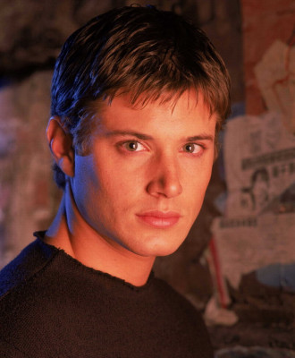 Jensen Ackles pic #385138