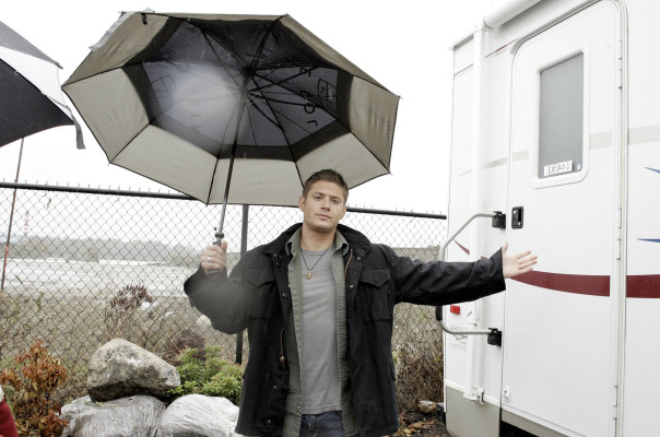 Jensen Ackles pic #398141