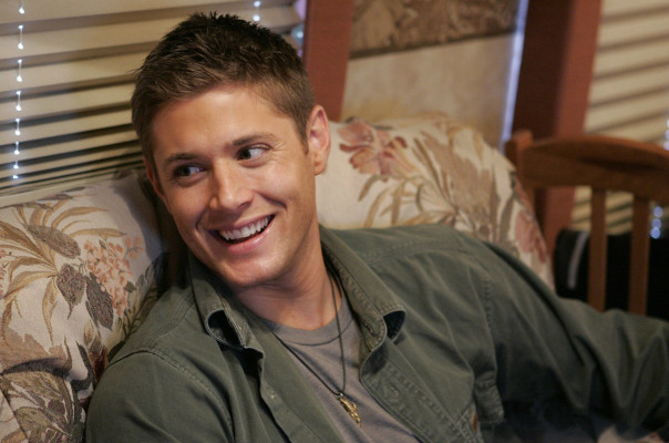 Jensen Ackles pic #400517