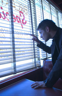 photo 16 in Jensen Ackles gallery [id385484] 2011-06-14 00:00:00
