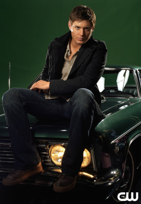 photo 9 in Jensen Ackles gallery [id385676] 2011-06-14 00:00:00