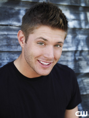 photo 3 in Jensen Ackles gallery [id385685] 2011-06-14 00:00:00