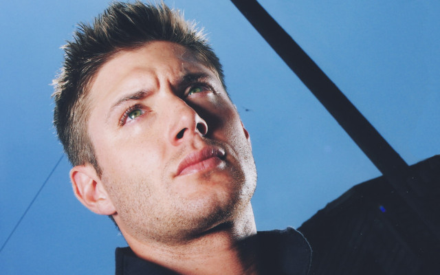 Jensen Ackles pic #385697