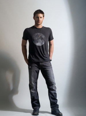 Jensen Ackles pic #385464
