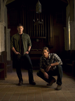 photo 8 in Jensen Ackles gallery [id385457] 2011-06-14 00:00:00
