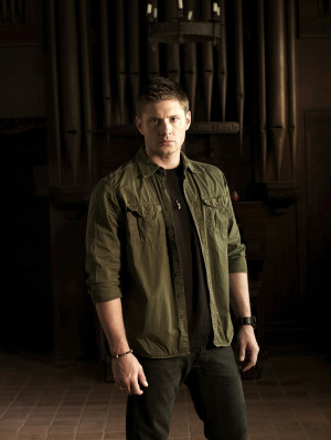 Jensen Ackles pic #385469