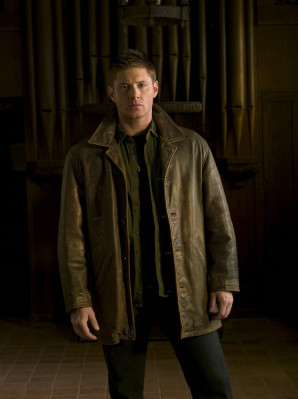 photo 24 in Jensen Ackles gallery [id385471] 2011-06-14 00:00:00