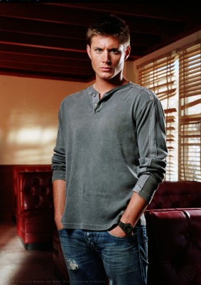 Jensen Ackles pic #397487