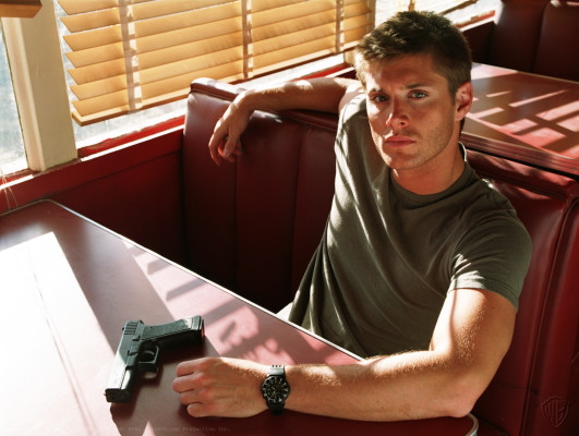 Jensen Ackles pic #396572