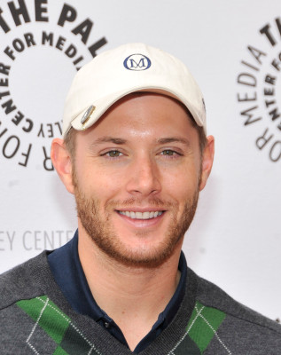 Jensen Ackles pic #397243