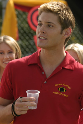 Jensen Ackles pic #631669