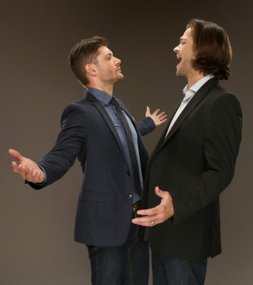 Jensen Ackles pic #728599