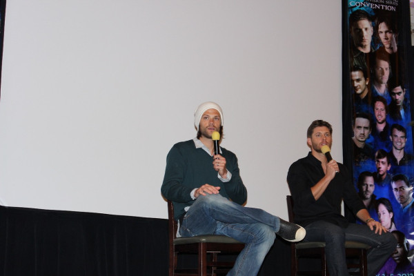 photo 19 in Jensen Ackles gallery [id602506] 2013-05-14 00:00:00