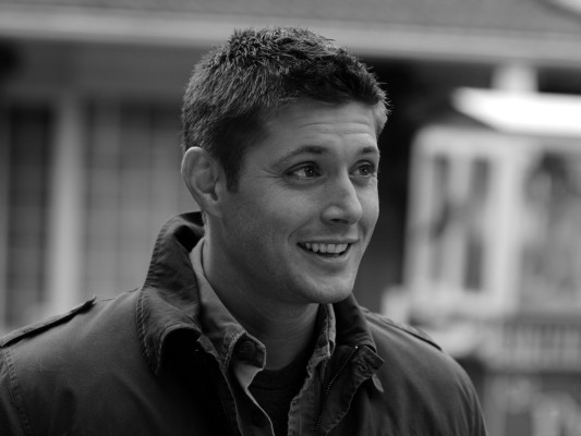 photo 5 in Jensen Ackles gallery [id621234] 2013-07-26 00:00:00
