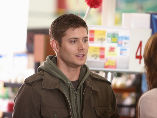 photo 9 in Jensen Ackles gallery [id603349] 2013-05-17 00:00:00