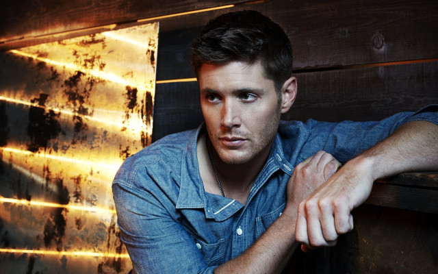 Jensen Ackles pic #638862