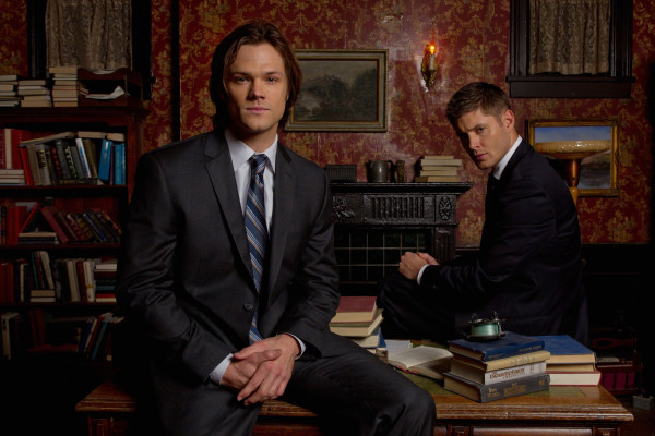 Jensen Ackles pic #385459