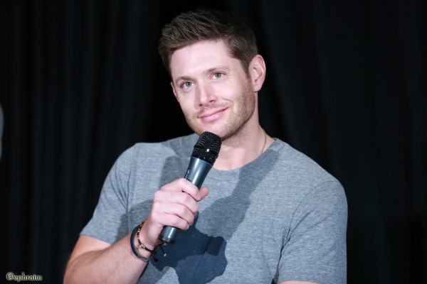photo 11 in Jensen Ackles gallery [id921481] 2017-04-05 00:00:00