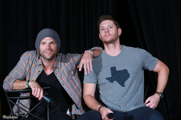 photo 12 in Jensen Ackles gallery [id921480] 2017-04-05 00:00:00