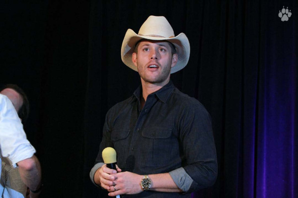 photo 20 in Jensen Ackles gallery [id639129] 2013-10-18 00:00:00