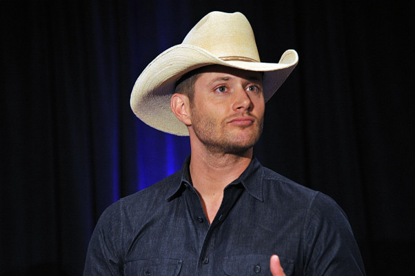 photo 21 in Jensen Ackles gallery [id639128] 2013-10-18 00:00:00