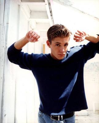 photo 20 in Jensen Ackles gallery [id385133] 2011-06-10 00:00:00