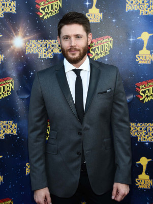 photo 15 in Jensen Ackles gallery [id921477] 2017-04-05 00:00:00