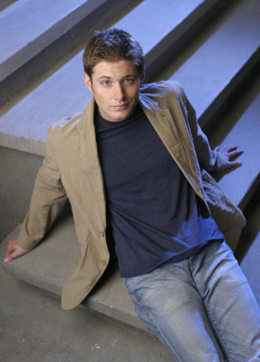 Jensen Ackles pic #606122