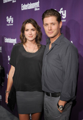 Jensen Ackles pic #273638