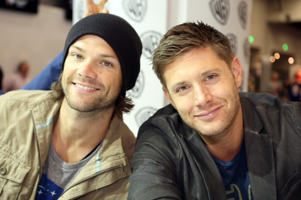 photo 10 in Jensen Ackles gallery [id645443] 2013-11-08 00:00:00