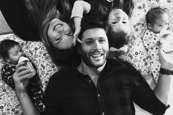 photo 8 in Jensen Ackles gallery [id921753] 2017-04-08 00:00:00